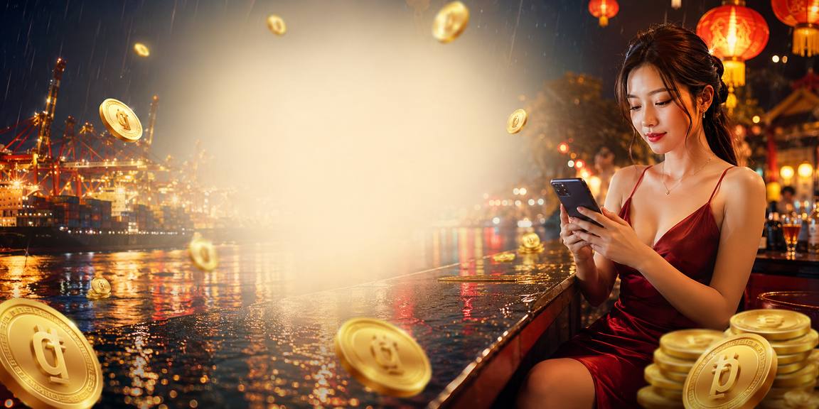 bet7ph Casino Trực Tiếp ZaloPay